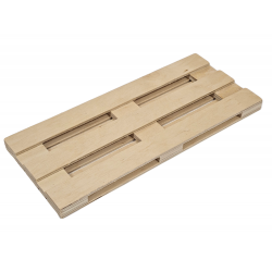 Podkładka paletka 300x130 mm